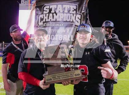 Thumbnail 1 in Imagine Prep Superstition vs. Imagine Prep Surprise (CAA DIV 2 Championship) photogallery.