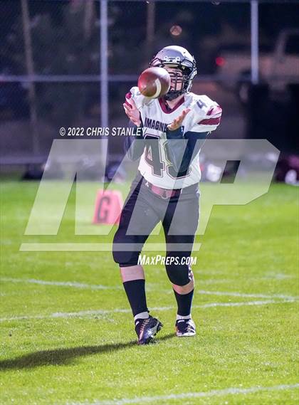 Thumbnail 1 in Imagine Prep Superstition vs. Imagine Prep Surprise (CAA DIV 2 Championship) photogallery.