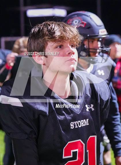 Thumbnail 1 in Imagine Prep Superstition vs. Imagine Prep Surprise (CAA DIV 2 Championship) photogallery.
