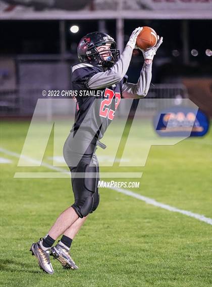 Thumbnail 3 in Imagine Prep Superstition vs. Imagine Prep Surprise (CAA DIV 2 Championship) photogallery.