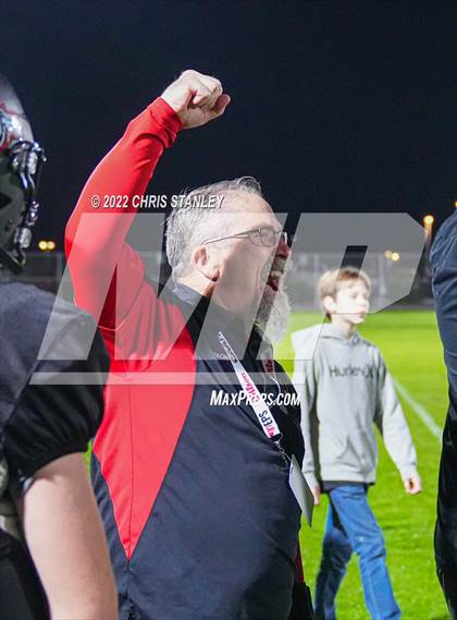 Thumbnail 3 in Imagine Prep Superstition vs. Imagine Prep Surprise (CAA DIV 2 Championship) photogallery.