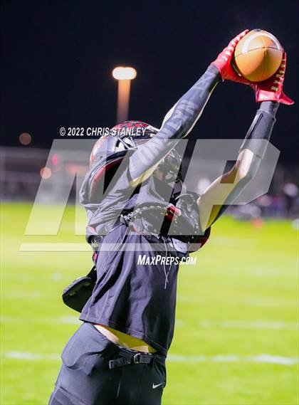 Thumbnail 3 in Imagine Prep Superstition vs. Imagine Prep Surprise (CAA DIV 2 Championship) photogallery.