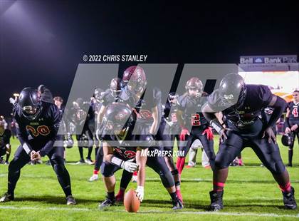 Thumbnail 1 in Imagine Prep Superstition vs. Imagine Prep Surprise (CAA DIV 2 Championship) photogallery.