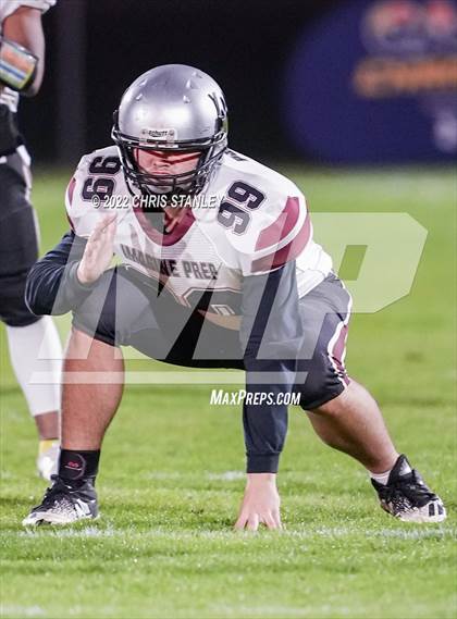 Thumbnail 1 in Imagine Prep Superstition vs. Imagine Prep Surprise (CAA DIV 2 Championship) photogallery.