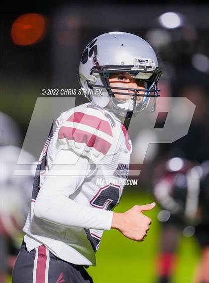 Thumbnail 3 in Imagine Prep Superstition vs. Imagine Prep Surprise (CAA DIV 2 Championship) photogallery.