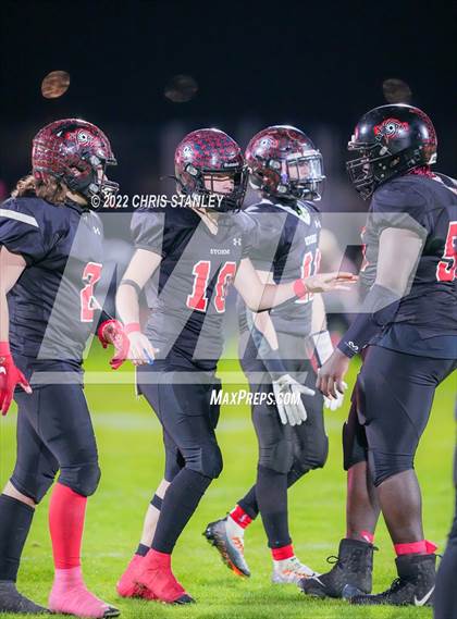 Thumbnail 1 in Imagine Prep Superstition vs. Imagine Prep Surprise (CAA DIV 2 Championship) photogallery.