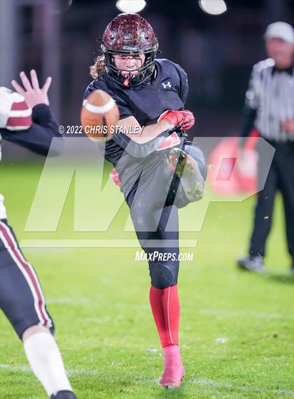 Thumbnail 2 in Imagine Prep Superstition vs. Imagine Prep Surprise (CAA DIV 2 Championship) photogallery.