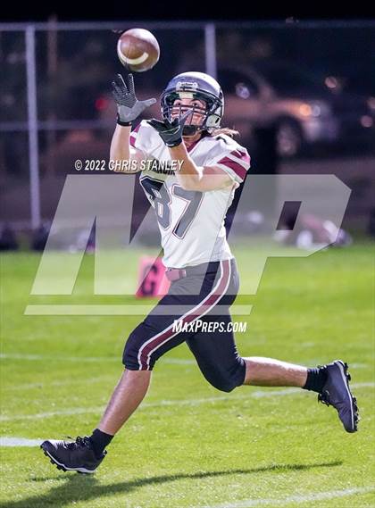 Thumbnail 3 in Imagine Prep Superstition vs. Imagine Prep Surprise (CAA DIV 2 Championship) photogallery.