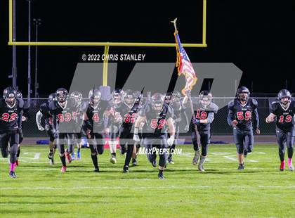 Thumbnail 1 in Imagine Prep Superstition vs. Imagine Prep Surprise (CAA DIV 2 Championship) photogallery.