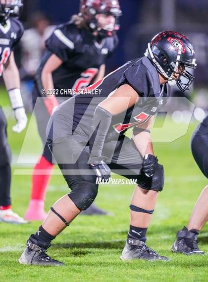 Thumbnail 2 in Imagine Prep Superstition vs. Imagine Prep Surprise (CAA DIV 2 Championship) photogallery.