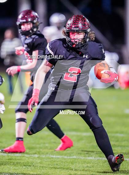 Thumbnail 2 in Imagine Prep Superstition vs. Imagine Prep Surprise (CAA DIV 2 Championship) photogallery.