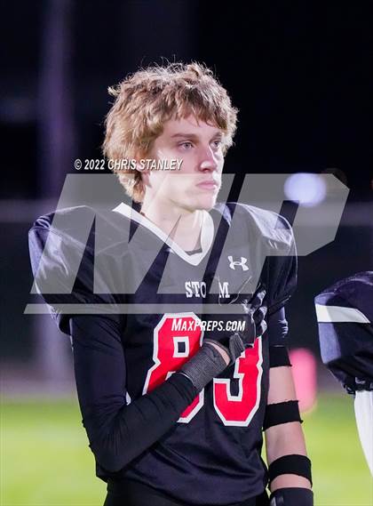 Thumbnail 2 in Imagine Prep Superstition vs. Imagine Prep Surprise (CAA DIV 2 Championship) photogallery.
