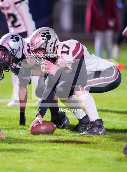 Thumbnail 2 in Imagine Prep Superstition vs. Imagine Prep Surprise (CAA DIV 2 Championship) photogallery.