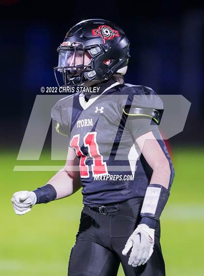 Thumbnail 3 in Imagine Prep Superstition vs. Imagine Prep Surprise (CAA DIV 2 Championship) photogallery.