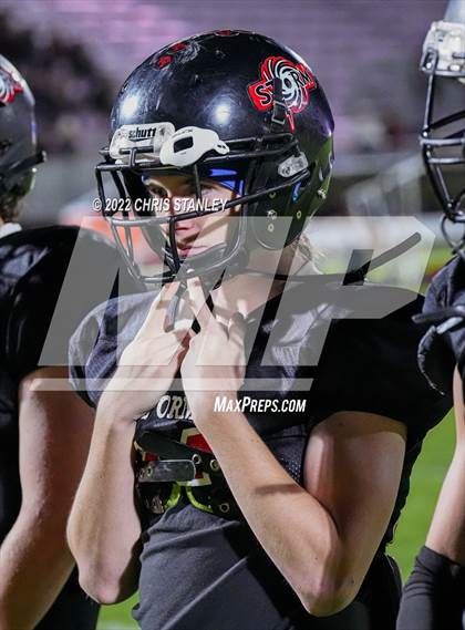 Thumbnail 2 in Imagine Prep Superstition vs. Imagine Prep Surprise (CAA DIV 2 Championship) photogallery.