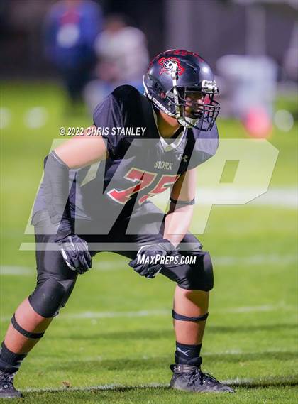 Thumbnail 2 in Imagine Prep Superstition vs. Imagine Prep Surprise (CAA DIV 2 Championship) photogallery.