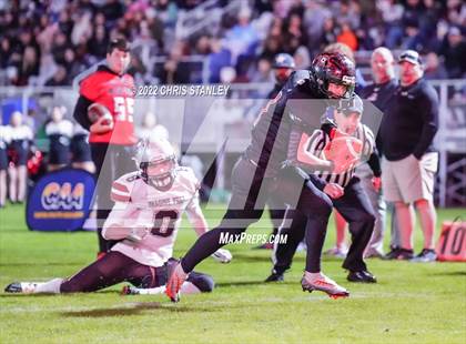 Thumbnail 1 in Imagine Prep Superstition vs. Imagine Prep Surprise (CAA DIV 2 Championship) photogallery.
