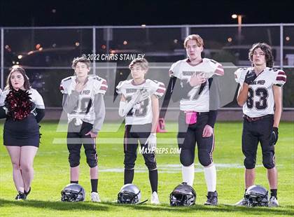 Thumbnail 2 in Imagine Prep Superstition vs. Imagine Prep Surprise (CAA DIV 2 Championship) photogallery.