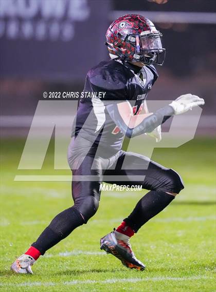 Thumbnail 2 in Imagine Prep Superstition vs. Imagine Prep Surprise (CAA DIV 2 Championship) photogallery.