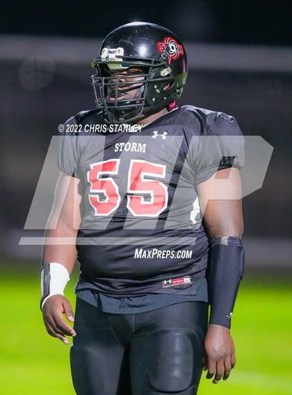 Thumbnail 3 in Imagine Prep Superstition vs. Imagine Prep Surprise (CAA DIV 2 Championship) photogallery.