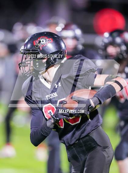 Thumbnail 3 in Imagine Prep Superstition vs. Imagine Prep Surprise (CAA DIV 2 Championship) photogallery.