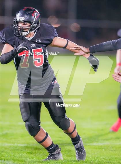 Thumbnail 2 in Imagine Prep Superstition vs. Imagine Prep Surprise (CAA DIV 2 Championship) photogallery.