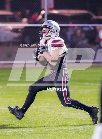 Thumbnail 3 in Imagine Prep Superstition vs. Imagine Prep Surprise (CAA DIV 2 Championship) photogallery.