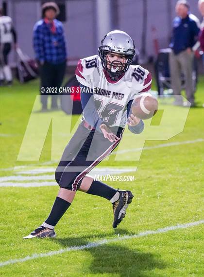 Thumbnail 1 in Imagine Prep Superstition vs. Imagine Prep Surprise (CAA DIV 2 Championship) photogallery.