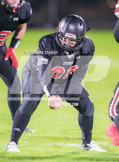 Thumbnail 1 in Imagine Prep Superstition vs. Imagine Prep Surprise (CAA DIV 2 Championship) photogallery.
