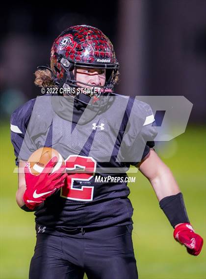 Thumbnail 2 in Imagine Prep Superstition vs. Imagine Prep Surprise (CAA DIV 2 Championship) photogallery.