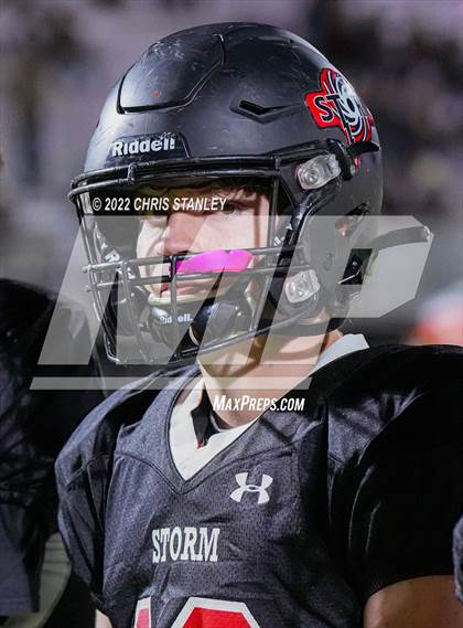Thumbnail 3 in Imagine Prep Superstition vs. Imagine Prep Surprise (CAA DIV 2 Championship) photogallery.