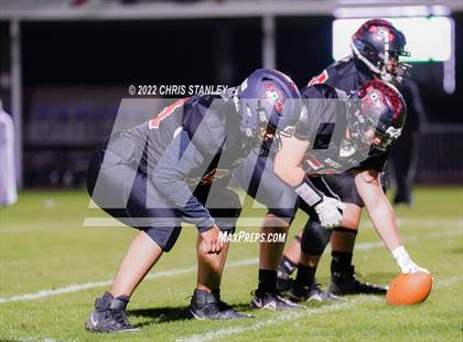 Thumbnail 3 in Imagine Prep Superstition vs. Imagine Prep Surprise (CAA DIV 2 Championship) photogallery.