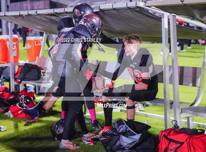 Thumbnail 1 in Imagine Prep Superstition vs. Imagine Prep Surprise (CAA DIV 2 Championship) photogallery.