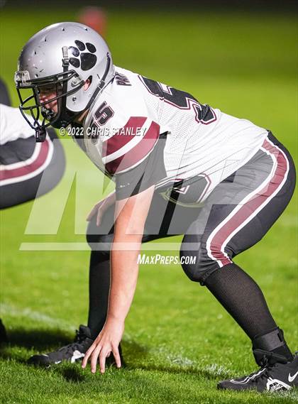 Thumbnail 1 in Imagine Prep Superstition vs. Imagine Prep Surprise (CAA DIV 2 Championship) photogallery.