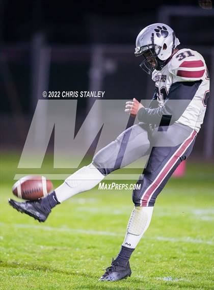 Thumbnail 1 in Imagine Prep Superstition vs. Imagine Prep Surprise (CAA DIV 2 Championship) photogallery.