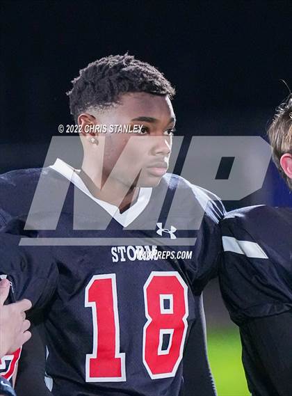 Thumbnail 2 in Imagine Prep Superstition vs. Imagine Prep Surprise (CAA DIV 2 Championship) photogallery.