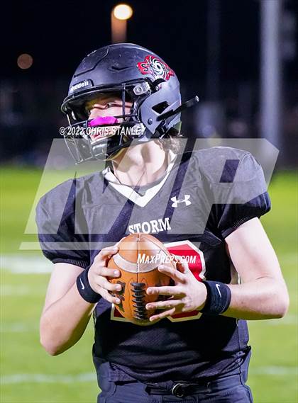 Thumbnail 3 in Imagine Prep Superstition vs. Imagine Prep Surprise (CAA DIV 2 Championship) photogallery.