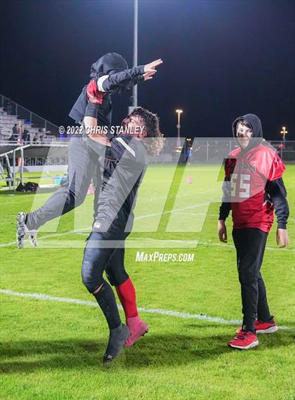 Thumbnail 3 in Imagine Prep Superstition vs. Imagine Prep Surprise (CAA DIV 2 Championship) photogallery.