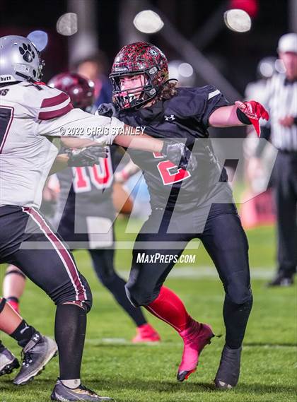 Thumbnail 3 in Imagine Prep Superstition vs. Imagine Prep Surprise (CAA DIV 2 Championship) photogallery.