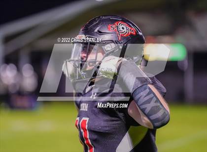 Thumbnail 1 in Imagine Prep Superstition vs. Imagine Prep Surprise (CAA DIV 2 Championship) photogallery.