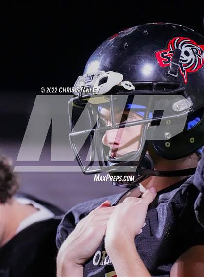 Thumbnail 1 in Imagine Prep Superstition vs. Imagine Prep Surprise (CAA DIV 2 Championship) photogallery.