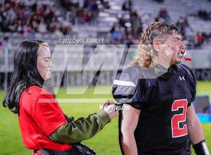 Thumbnail 3 in Imagine Prep Superstition vs. Imagine Prep Surprise (CAA DIV 2 Championship) photogallery.