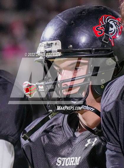 Thumbnail 2 in Imagine Prep Superstition vs. Imagine Prep Surprise (CAA DIV 2 Championship) photogallery.