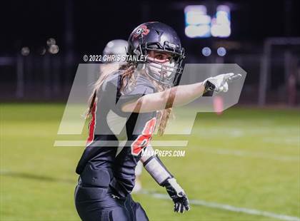 Thumbnail 2 in Imagine Prep Superstition vs. Imagine Prep Surprise (CAA DIV 2 Championship) photogallery.