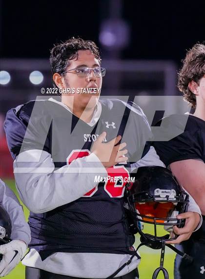 Thumbnail 1 in Imagine Prep Superstition vs. Imagine Prep Surprise (CAA DIV 2 Championship) photogallery.