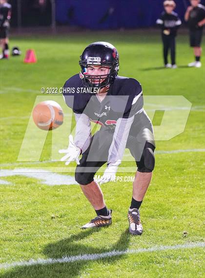Thumbnail 1 in Imagine Prep Superstition vs. Imagine Prep Surprise (CAA DIV 2 Championship) photogallery.