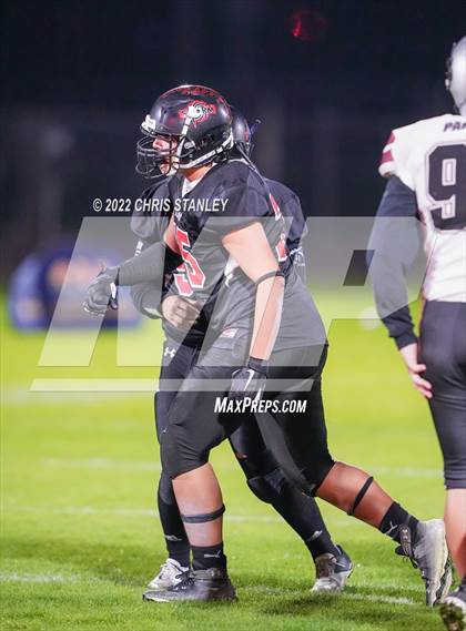 Thumbnail 2 in Imagine Prep Superstition vs. Imagine Prep Surprise (CAA DIV 2 Championship) photogallery.