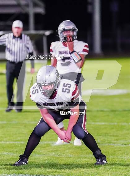 Thumbnail 1 in Imagine Prep Superstition vs. Imagine Prep Surprise (CAA DIV 2 Championship) photogallery.