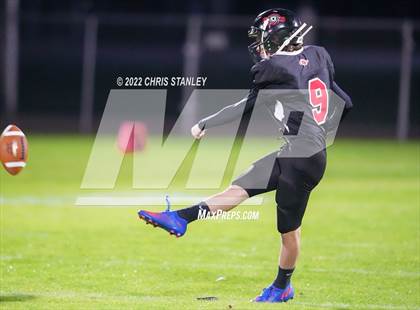 Thumbnail 1 in Imagine Prep Superstition vs. Imagine Prep Surprise (CAA DIV 2 Championship) photogallery.