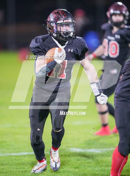 Thumbnail 3 in Imagine Prep Superstition vs. Imagine Prep Surprise (CAA DIV 2 Championship) photogallery.